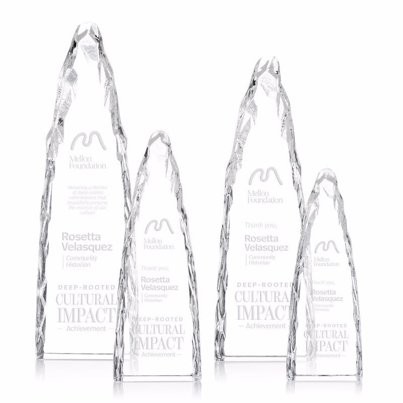Goderich Iceberg Award