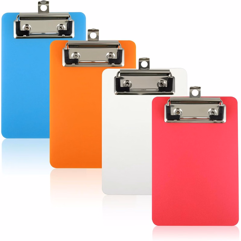 Mini Pocket Clipboard