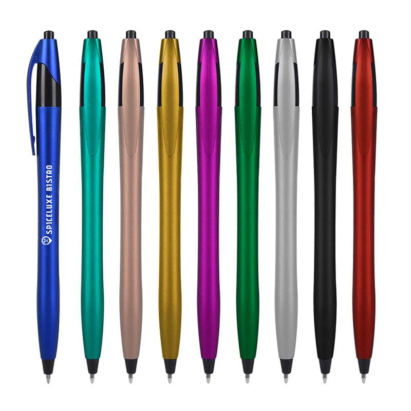 Metallic Dart Pen 1