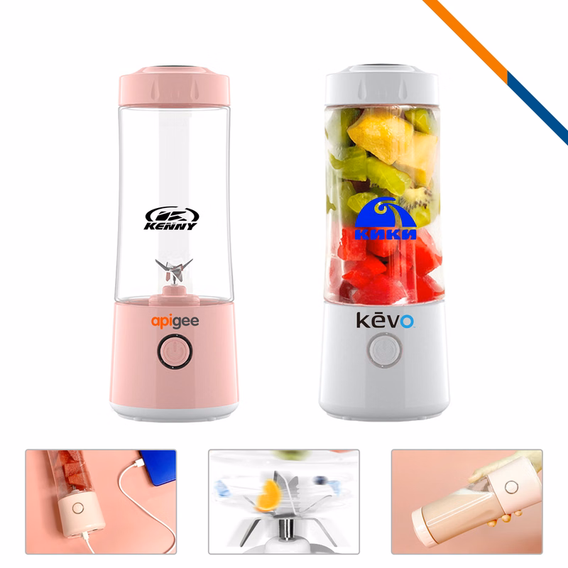Meffi 6-Blade Blender