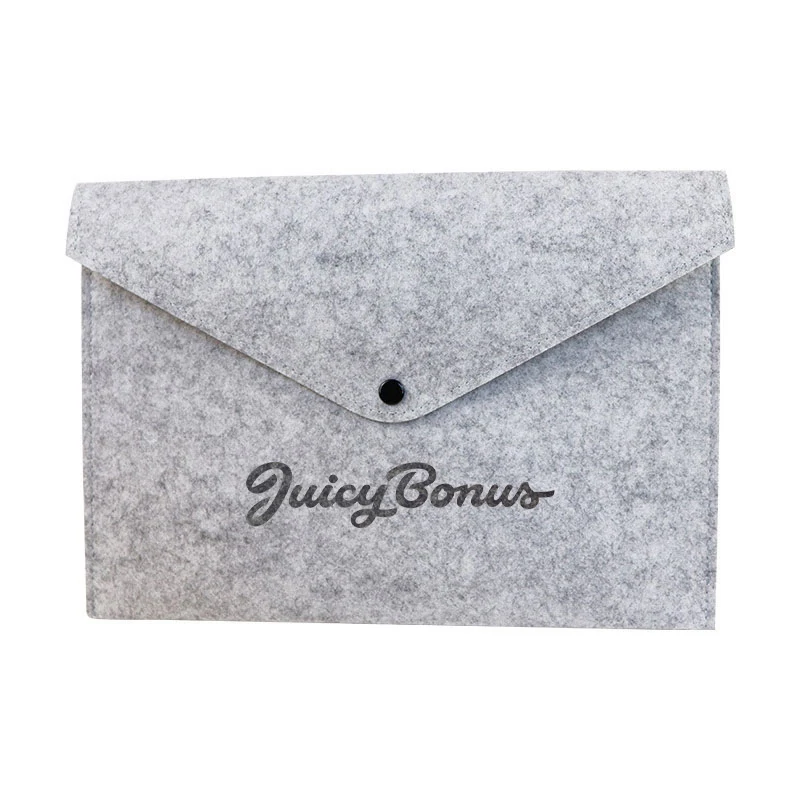 Custom Document Bags 1