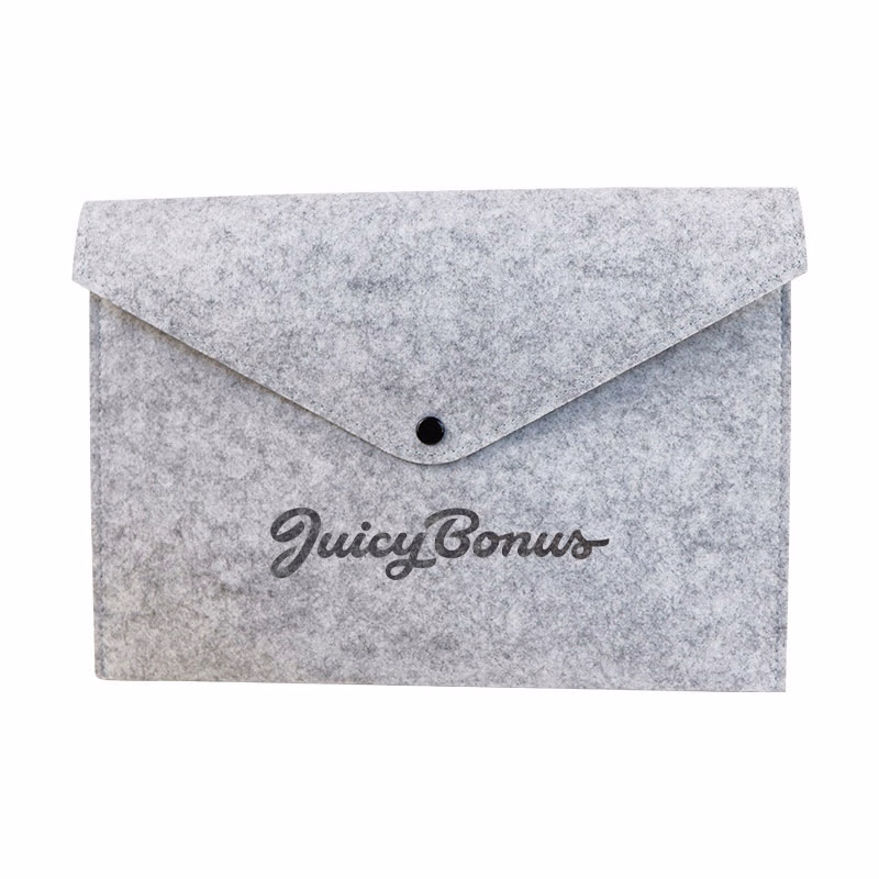Custom Document Bags