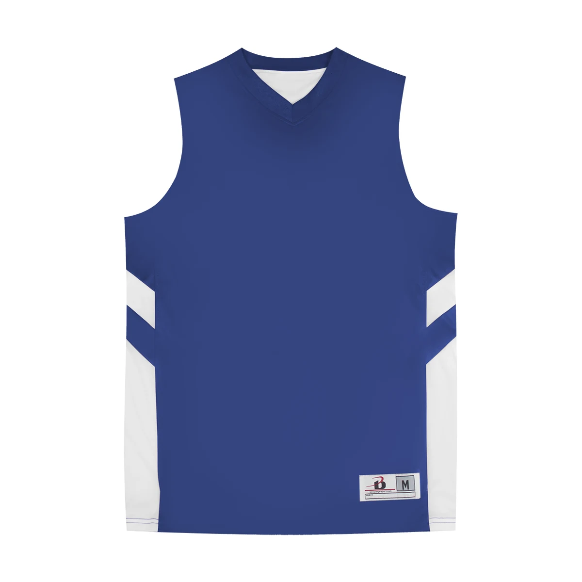B-Pivot Rev. Youth Tank 1