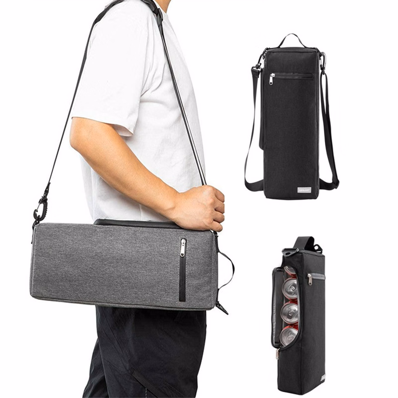 Cans Insulated Golf Beverages Storage Bag