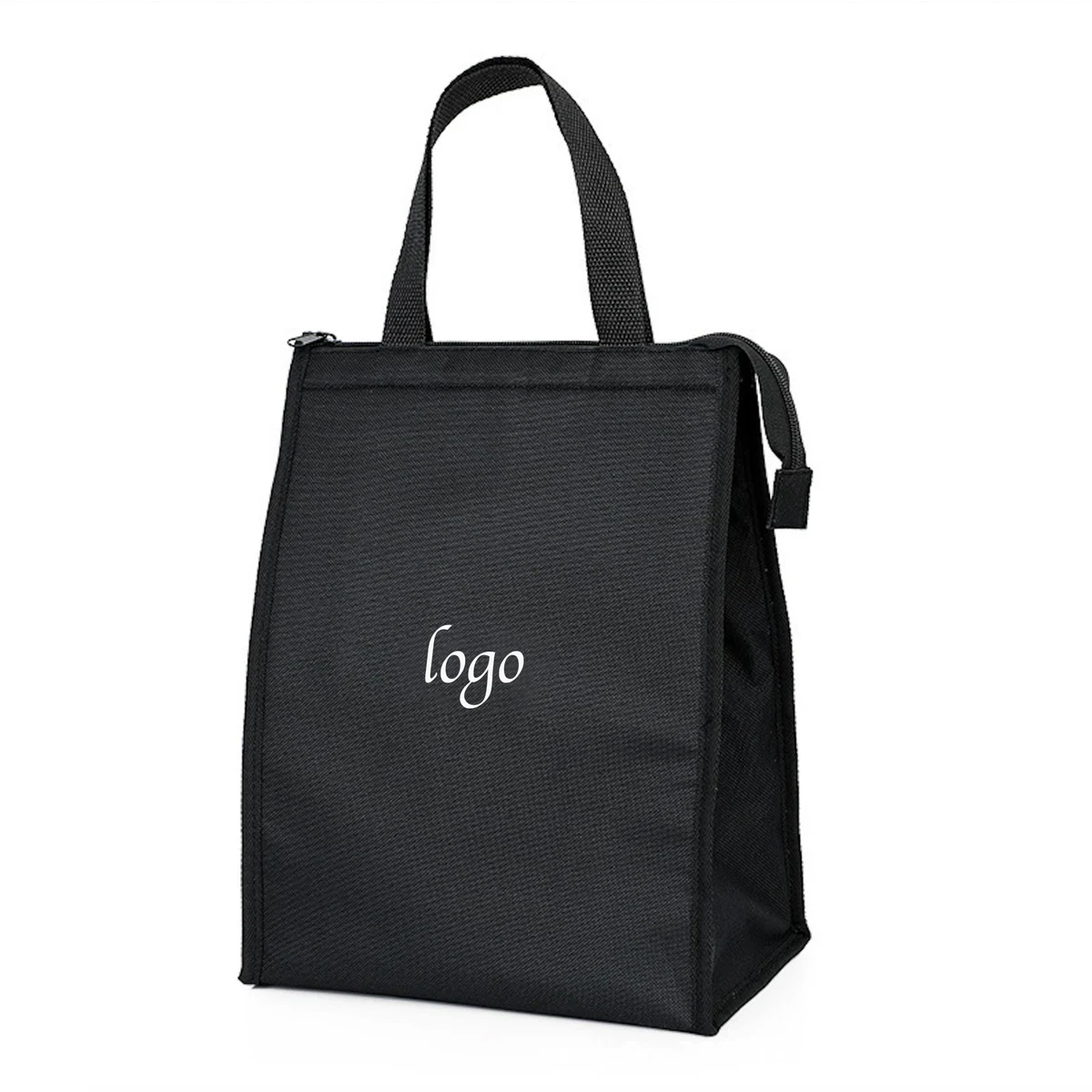 MOQ1000 Thermal Insulated And Food - Preserving Lunch Bag 1
