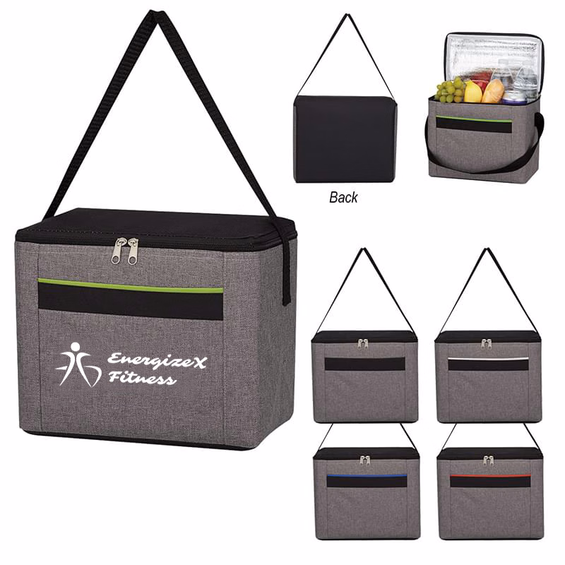 Brighton Heather-Made Cooler Tote