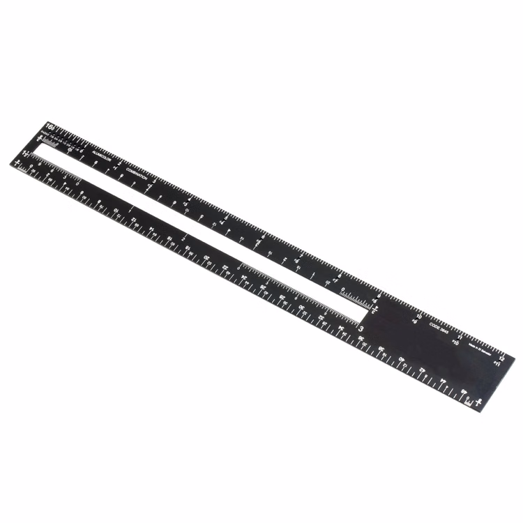 12" Combination Architect/Engineer AlumiDrafter