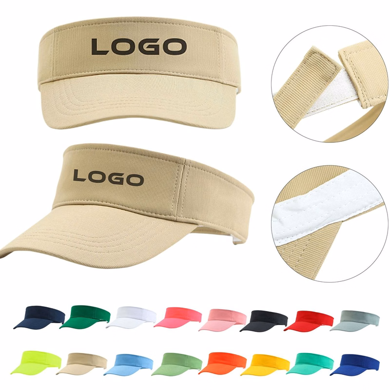 Corporate Printed Sun Hats