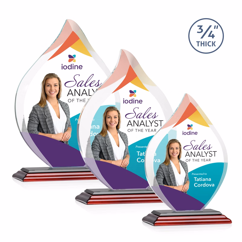 Worthington VividPrint™ Award - Albion™