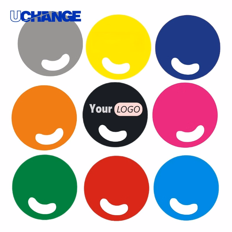 Summer Promotion Advertising Hand Fan