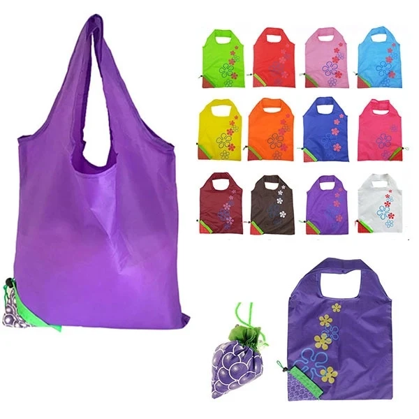 Strawberry Shopping Bag 1