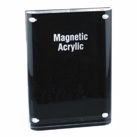 5" x 7" Magnetic Acrylic Award