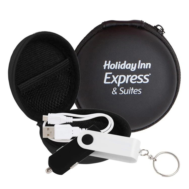 Swivel Charge Tech Kit 1