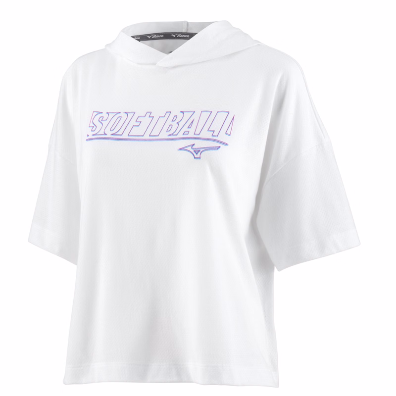 Women's SS Infinity Hoodie