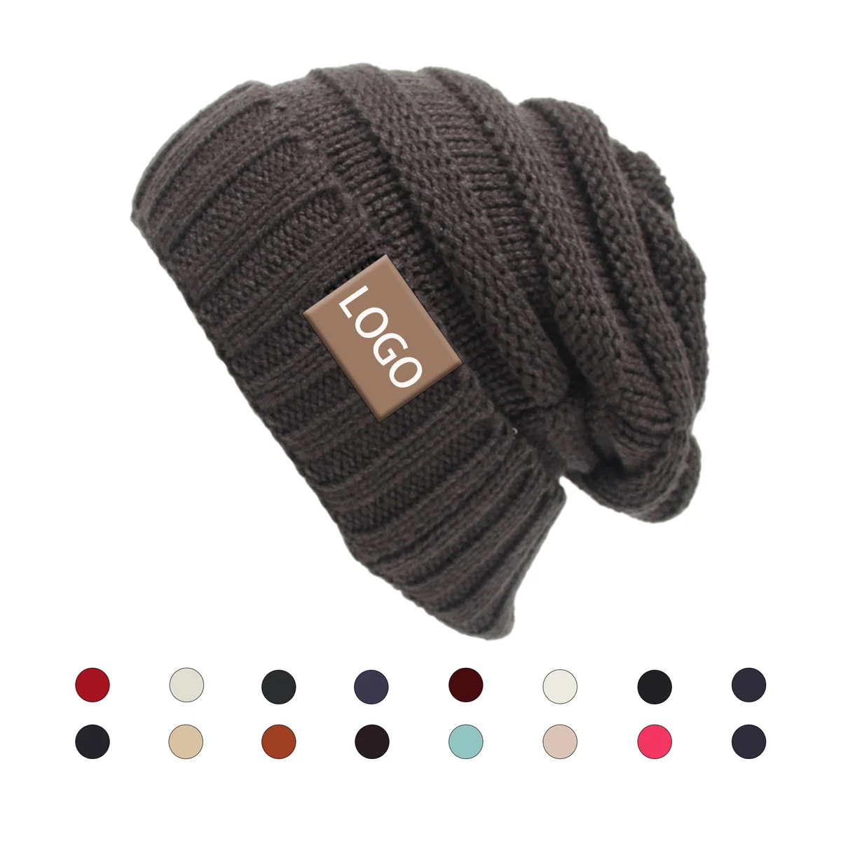 Skiing Cap 1