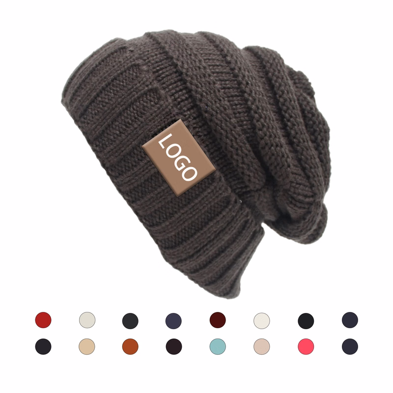Skiing Cap