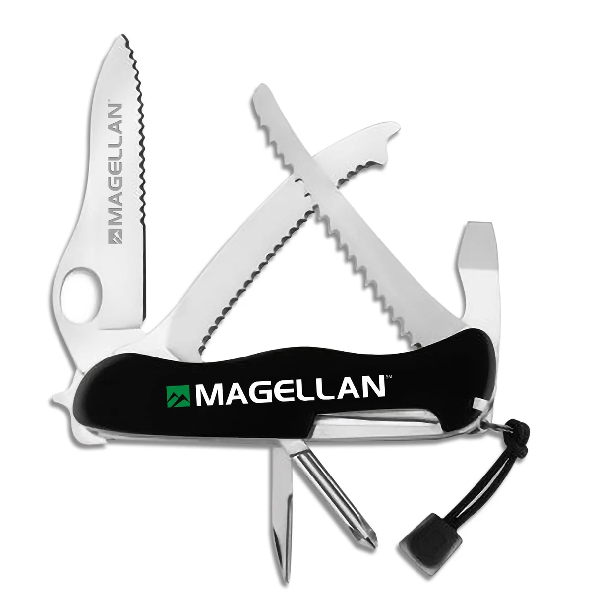 VICTORINOX® RESCUE TOOL 1