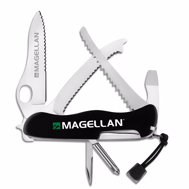 VICTORINOX® RESCUE TOOL