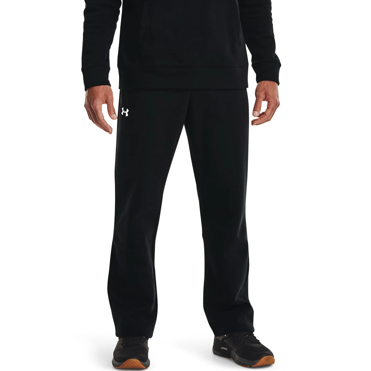 UA Rival Fleece 2.0 Team Men's Pants 1