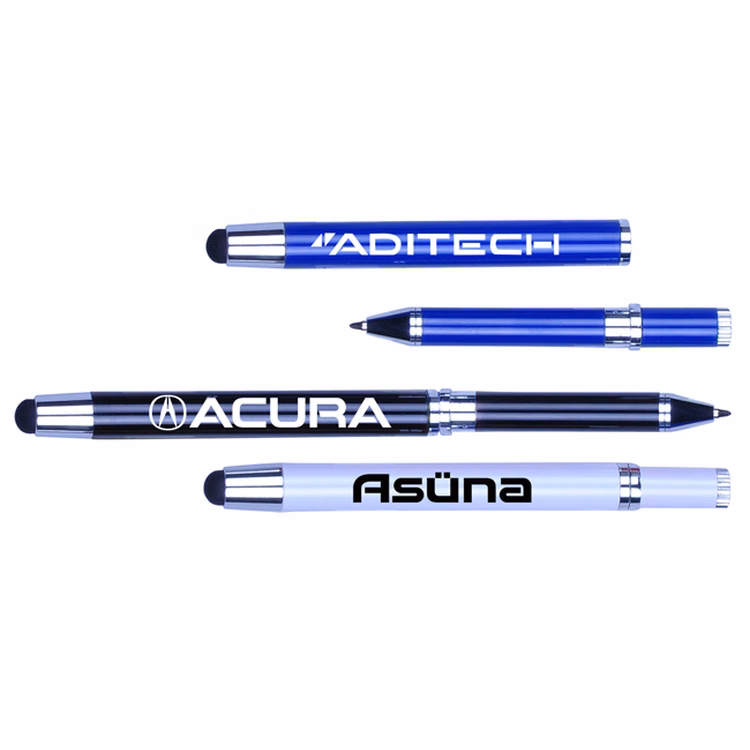 Metal Stylus Pen - Model 2011