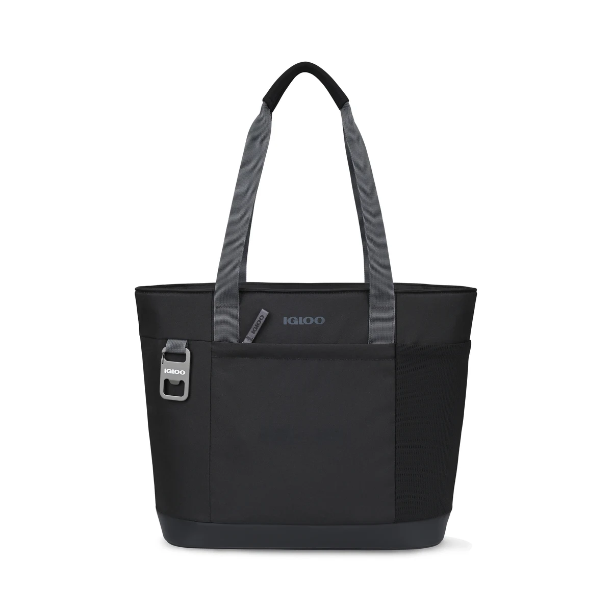 Igloo® Day Chiller Recycled Poly Tote 20 Can Soft Cooler 1