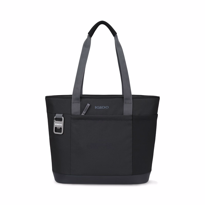 Igloo® Day Chiller Recycled Poly Tote 20 Can Soft Cooler