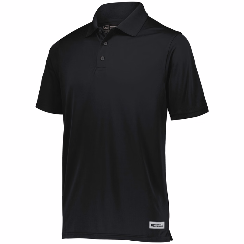 Essential Polo