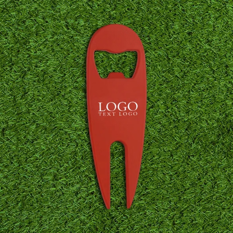 Divot Repair Fixer Bottle Opener