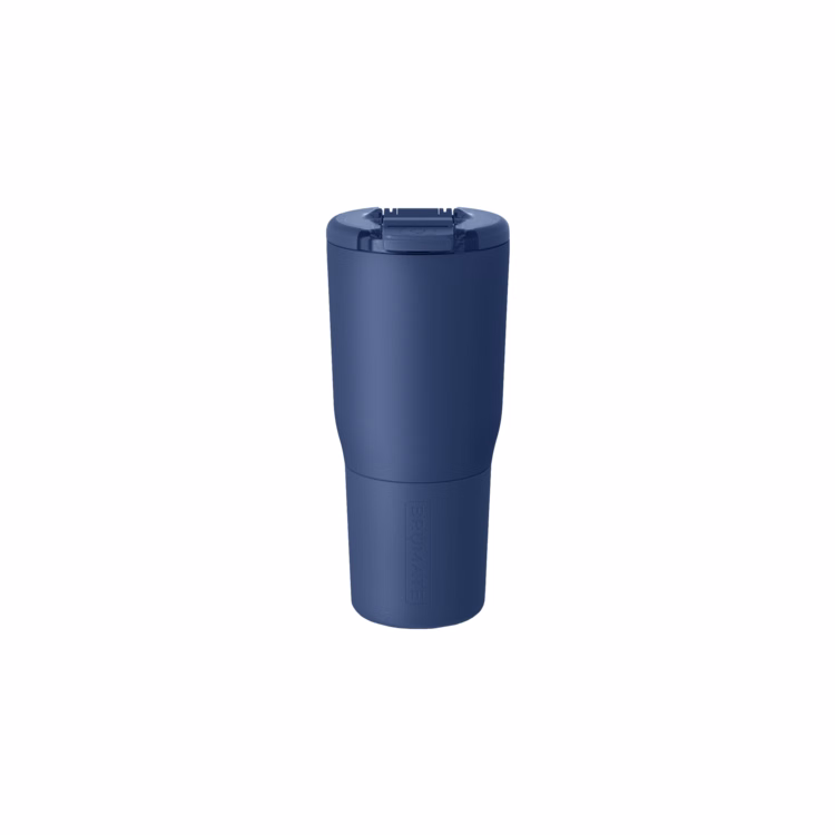 BruMate Nav 25oz - Matte Navy