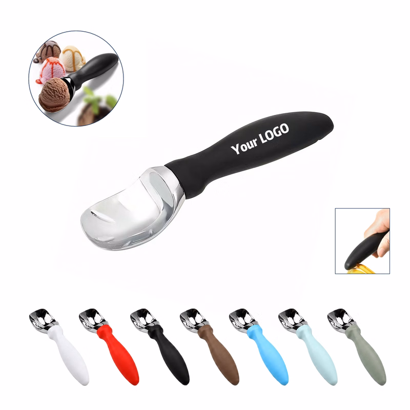 Multipurpose Ice Cream Scoop
