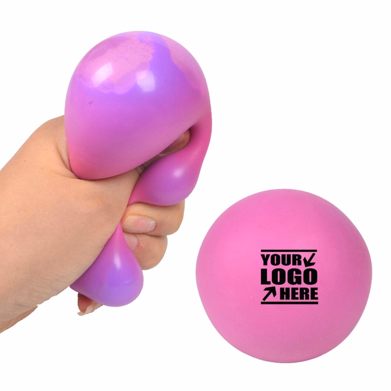 Stress Balls For Adults And Kids