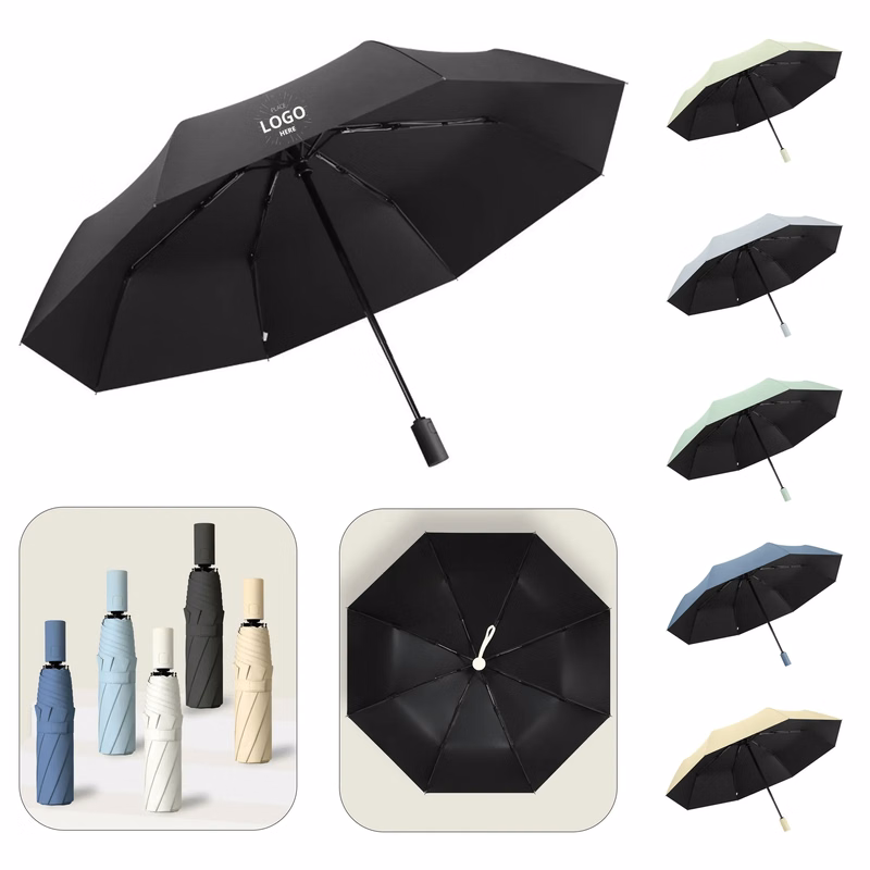 Multifunctional Automatic Umbrella