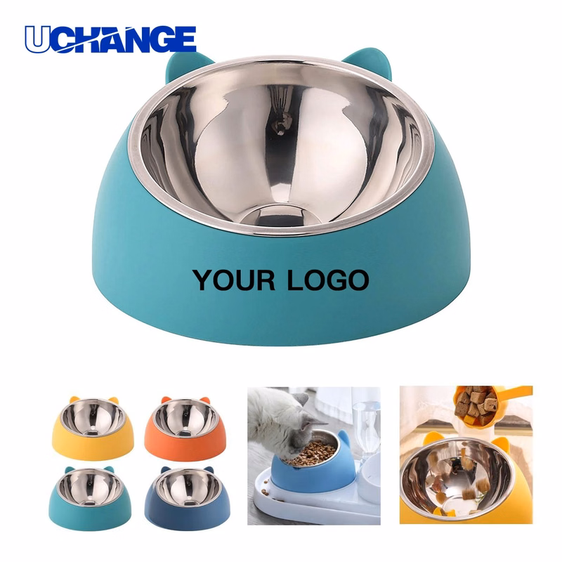 Eco Friendly Pet Food Scoop Bowl