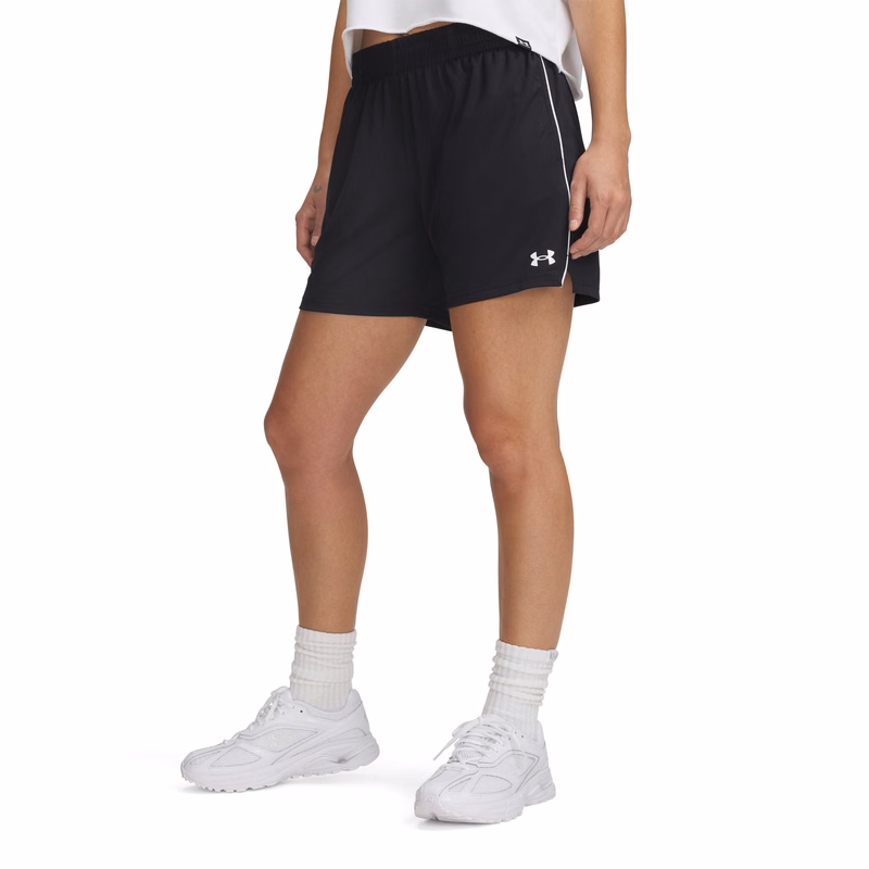 UA Tech Team Women's 5 Shorts