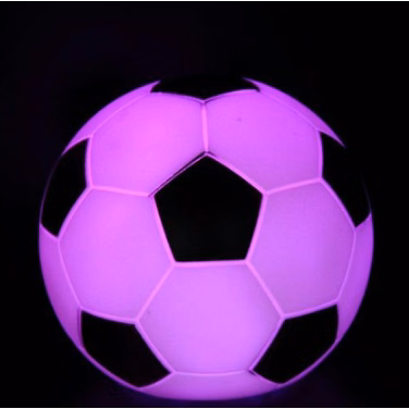 Evade Glue Soccer LED Light