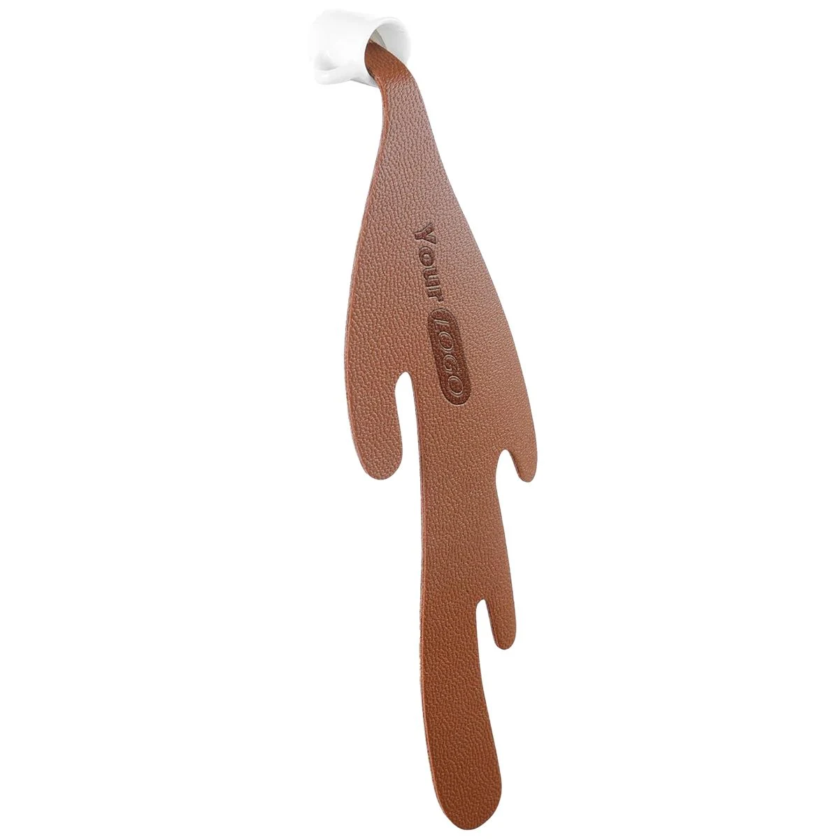 Spilled Coffee Bookmark 1