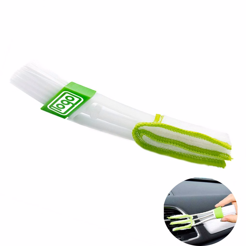 Versatile Double Headed Cleaning brush