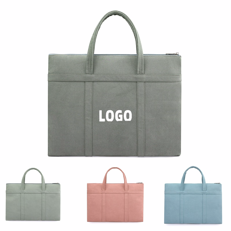 Unisex Business Briefcase