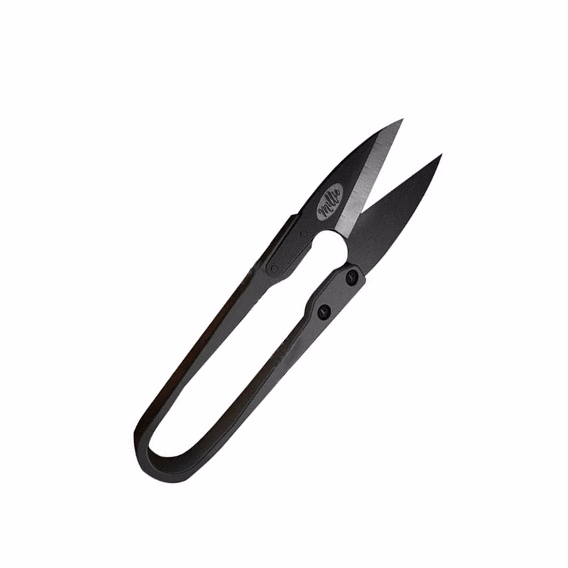 Carbon Steel Sewing Scissors Clipper Stitching Snip