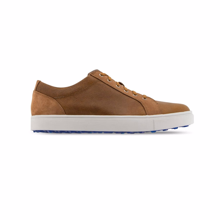 FootJoy Men's Club Casuals- Contour Last Golf Shoes