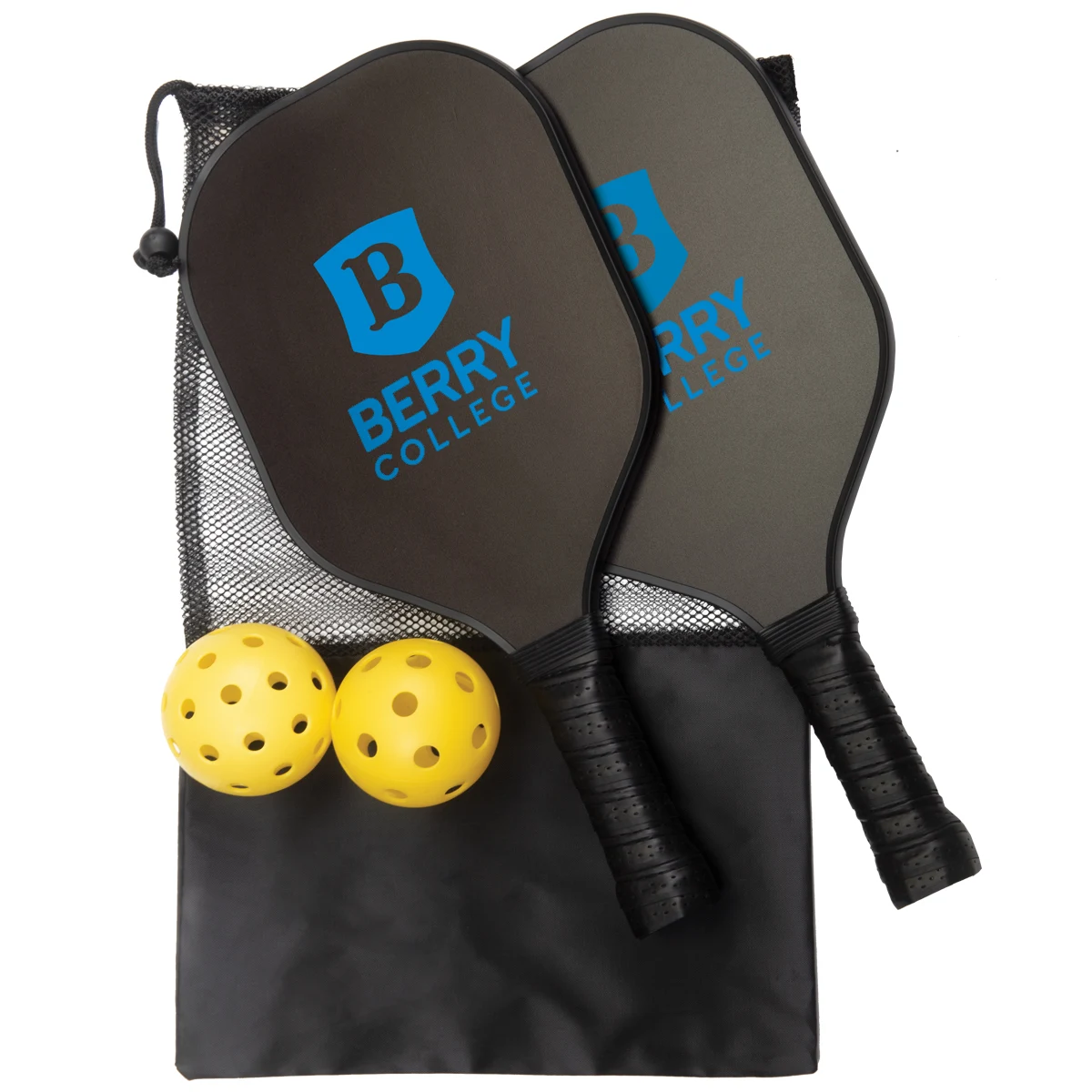 4-Piece Pickleball Set 1