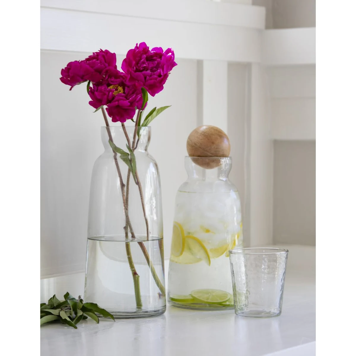 Be Home® Brisbane Decanter 1