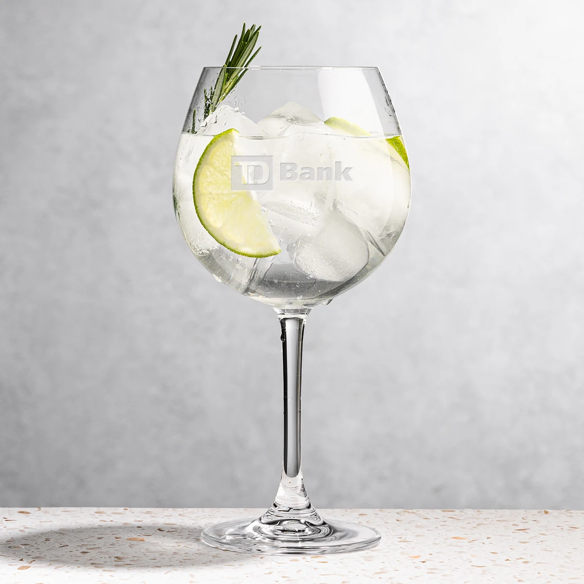 Thornbury Gin & Tonic - Deep Etch 1