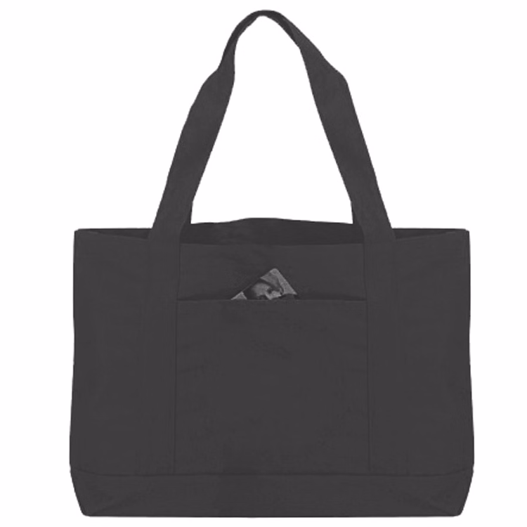 Poly Tote Bag