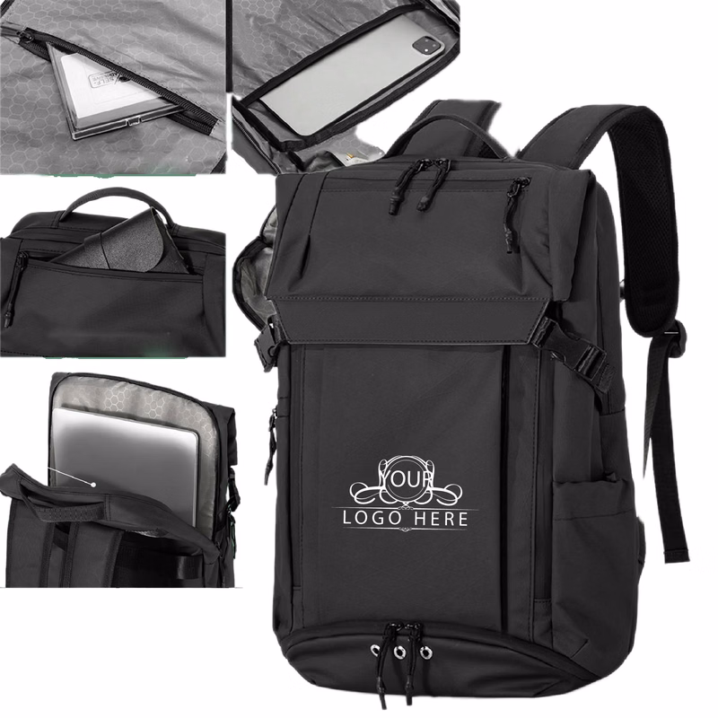Touring Commuter Backpack