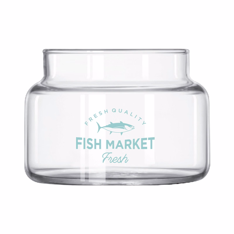 15 oz. Classic Storage Jar with Lid