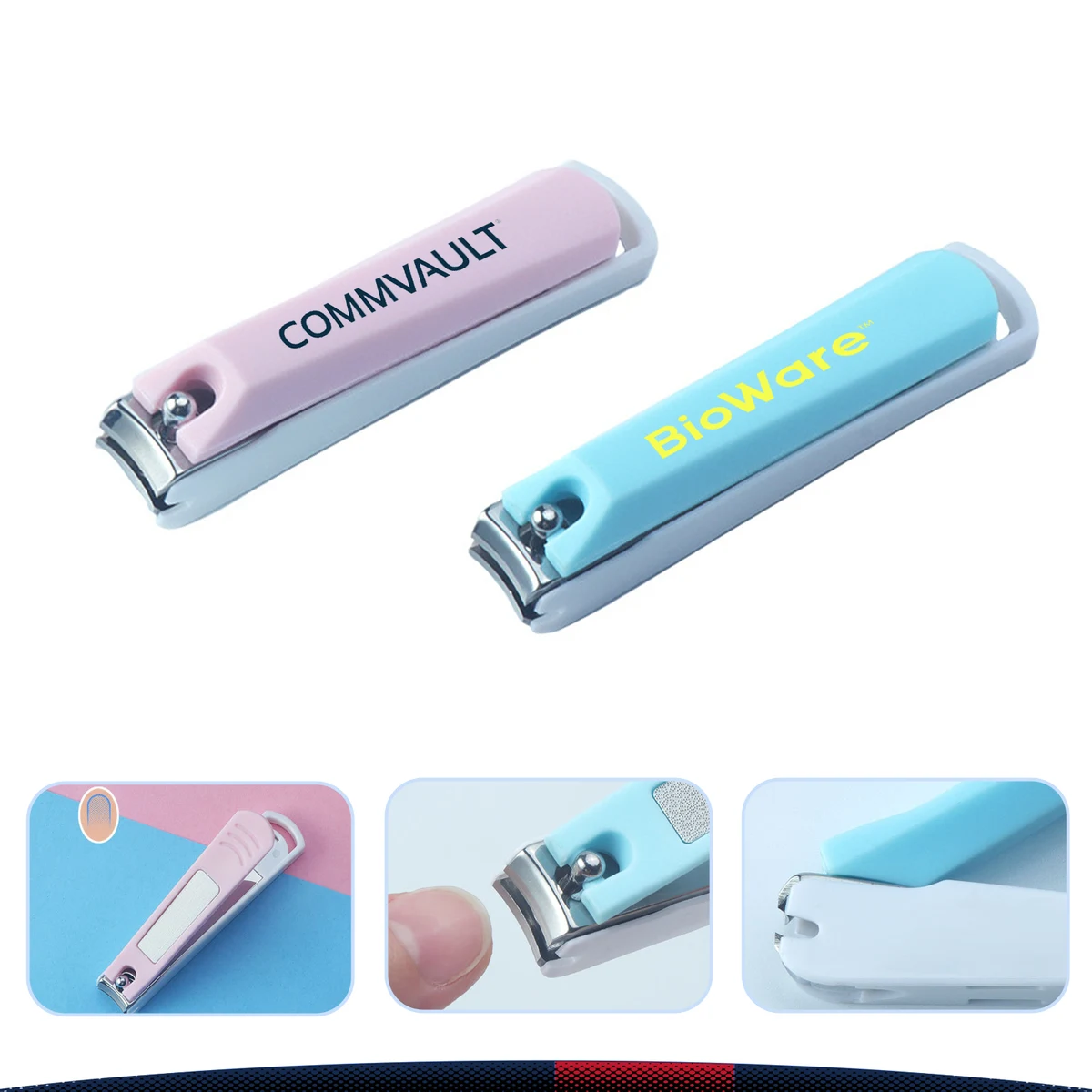 Stinkin Nail Clipper 1