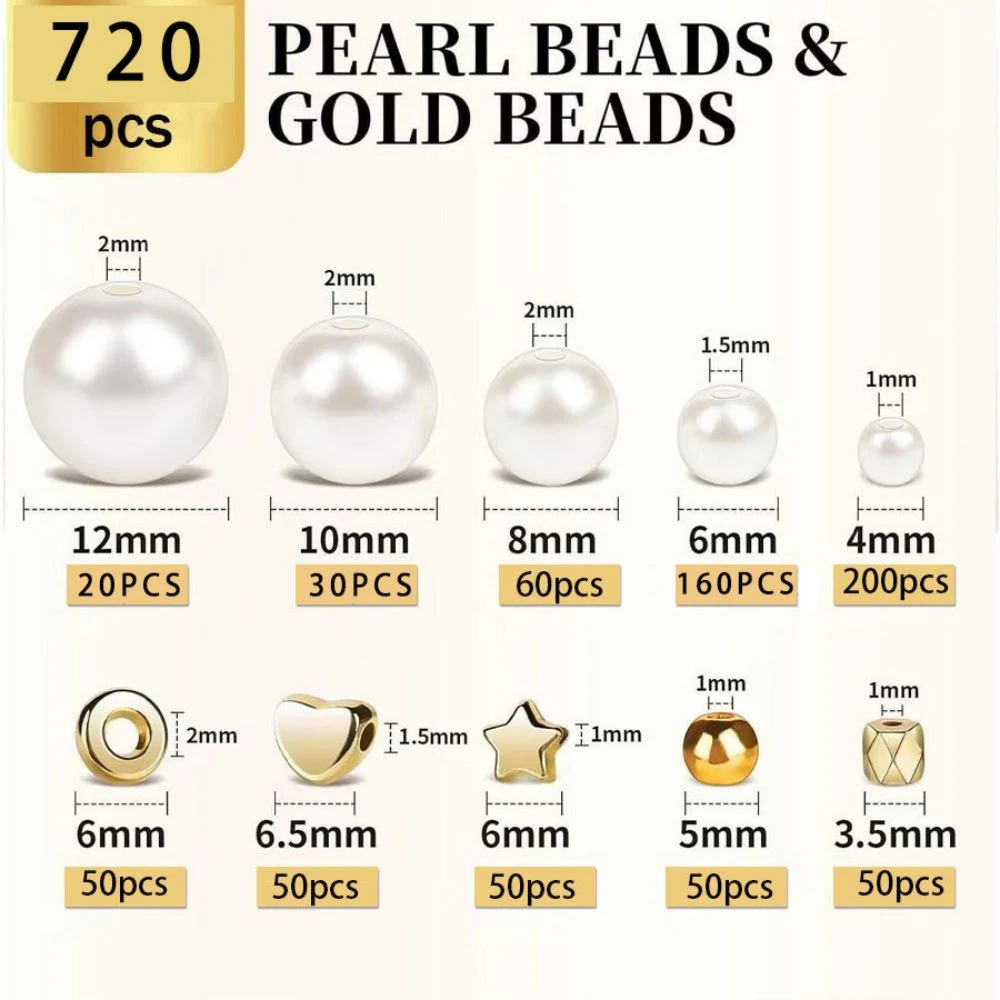 15 Grid Beading Set 1