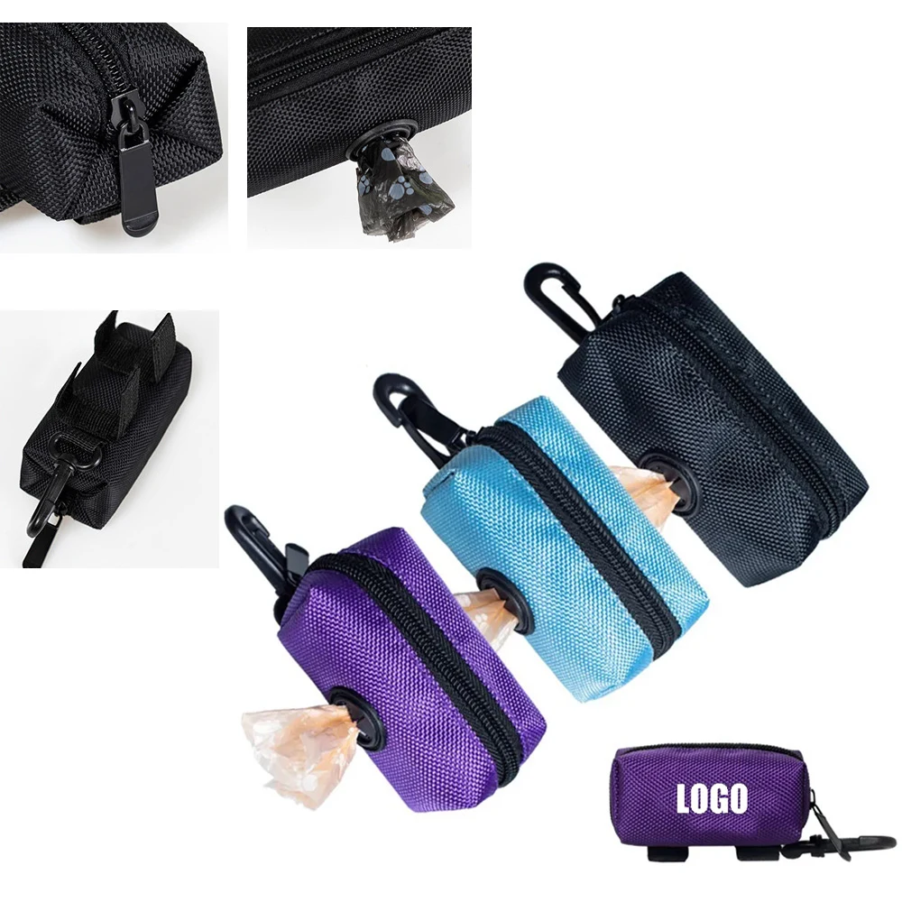 Waste Bag Dispenser Attachment 1