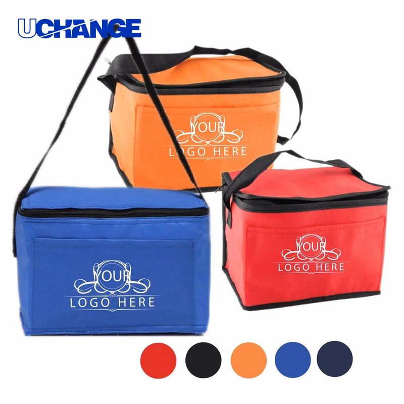 Non-Woven Polypropylene Cooler Bag